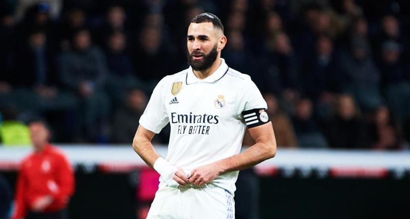  - 🚨 Real Betis - Real Madrid : les Merengue accrochés, laissent le Barça s'envoler