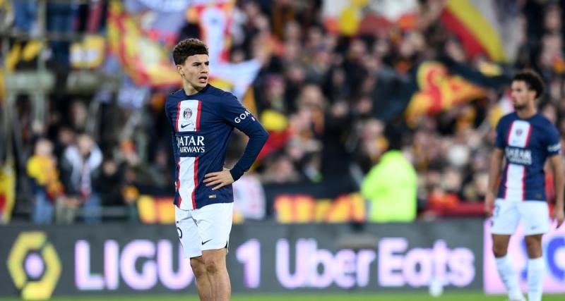  - Bayern Munich - PSG : un Parisien vient de se blesser !