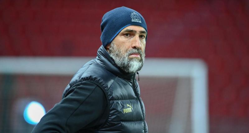  - OM : « on est en train de réaliser une saison fantastique » lâche Tudor après Rennes