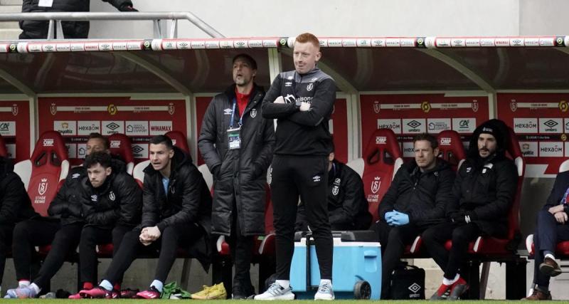  - Reims - Ajaccio : Still satisfait des 3 points, Pantaloni pointe le manque de solutions offensives 