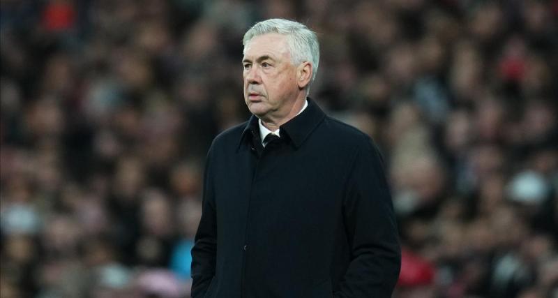  - Real Betis - Real Madrid : Ancelotti veut toujours croire au titre 