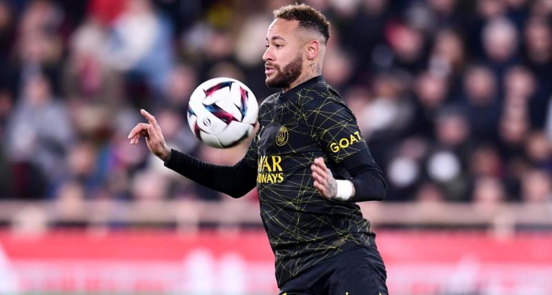 - PSG : Neymar intime raconté par une volleyeuse brésilienne