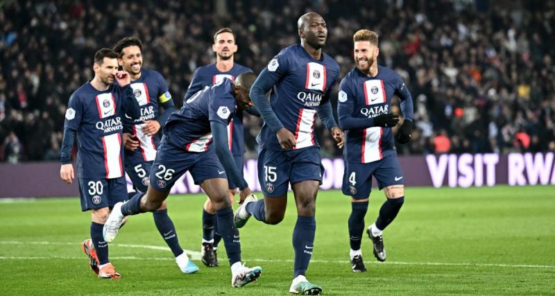  - Ligue des Champions : le PSG se rendra à Munich dès lundi 