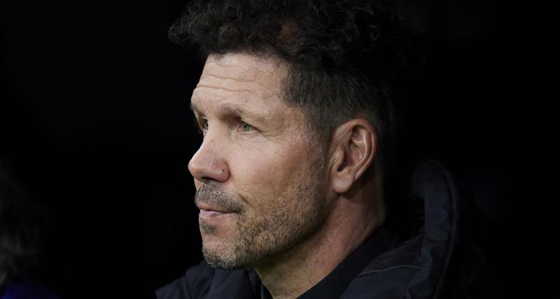  - Atlético Madrid : le vibrant hommage de Simeone à Luis Aragonés après avoir battu son record