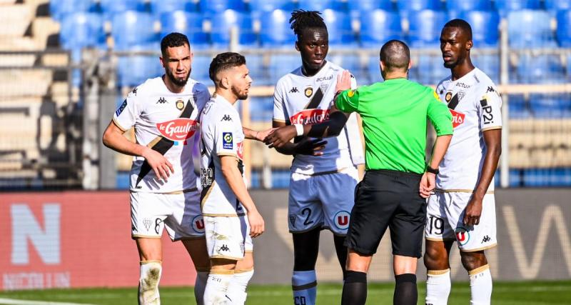  - Angers : le SCO, pire équipe depuis... 43 ans !