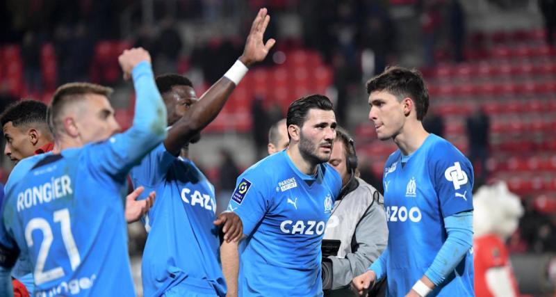  - OM : après Rennes, Tudor défend Balerdi et met un taquet à l’OL ! 