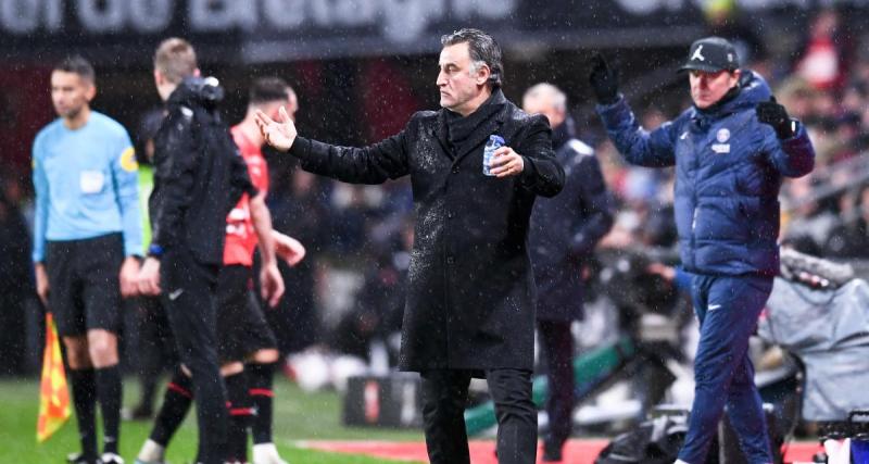  - PSG : Galtier n’a qu’un seul doute dans son onze face au Bayern Munich 