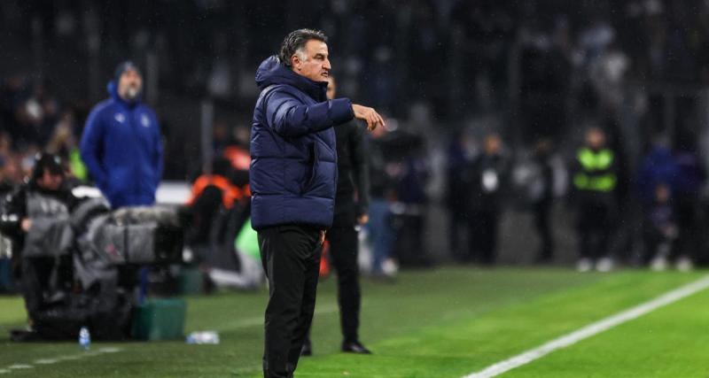  - PSG : un blessé de plus avant le déplacement à Munich