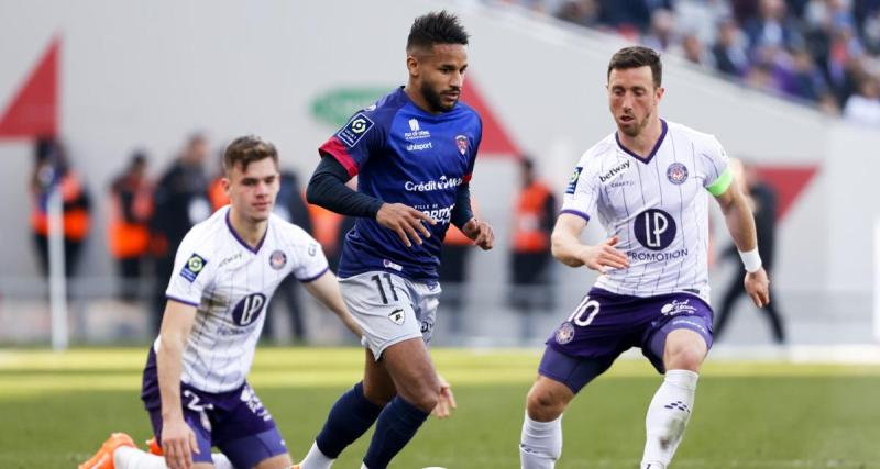  - Toulouse : Philippe Montanier tance ses joueurs