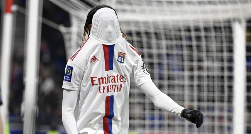  - Lyon - Lorient : les regrets de Laurent Blanc