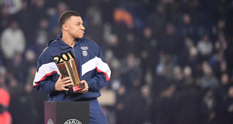  - PSG : Mbappé a secoué le vestiaire, deux soldats le relaient avec force