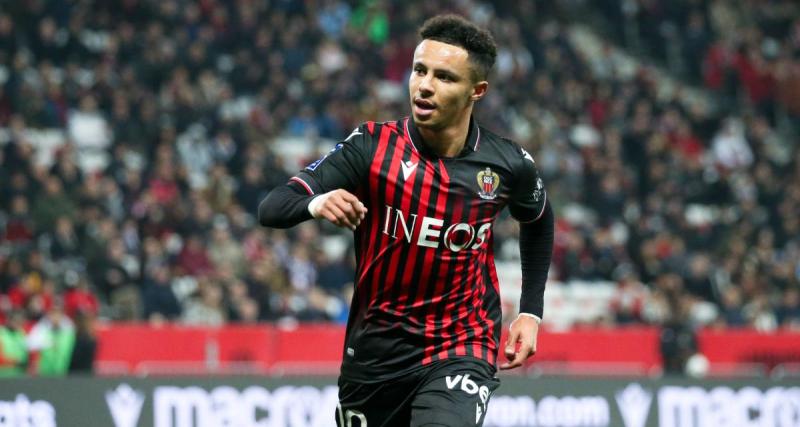  - Nice : la durée d'indisponibilité de Sofiane Diop est connue !