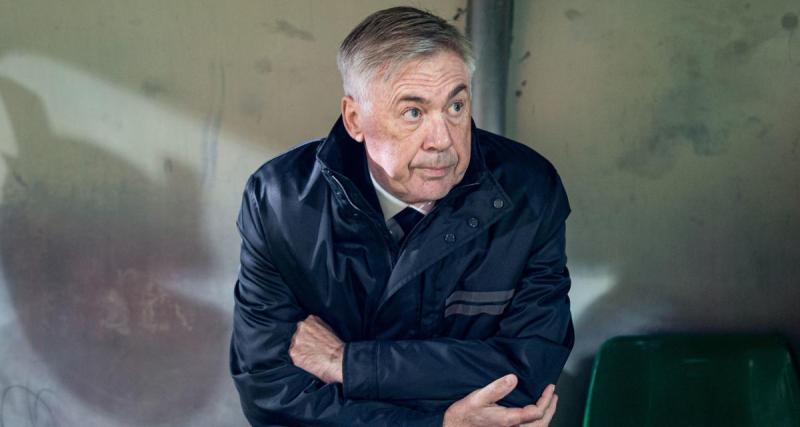  - Real Madrid : Ancelotti secoue Benzema & Co et n’abdique pas devant le FC Barcelone 