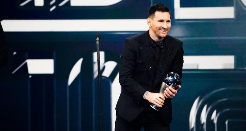  - PSG, Brest, Montpellier : un Messi record mène l’équipe type de la 26e journée de Ligue 1