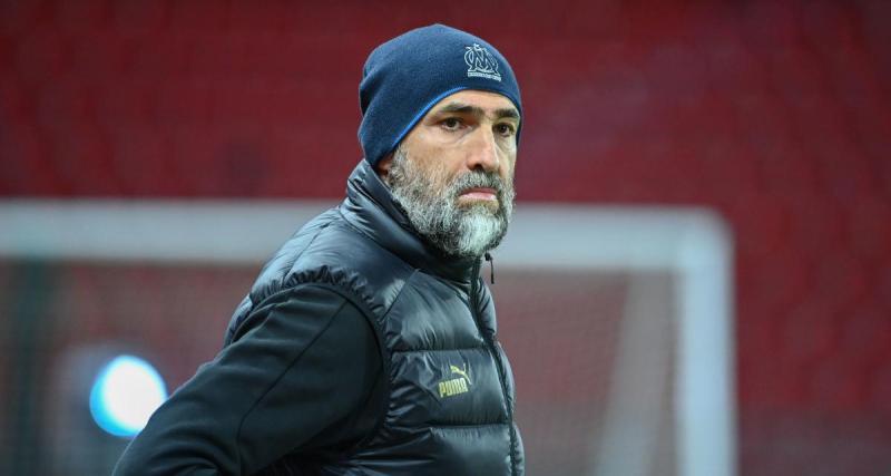  - OM : les stats phénoménales d’Igor Tudor en Ligue 1