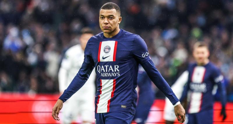  - PSG - Mercato : le Real Madrid connaît le prix de Mbappé