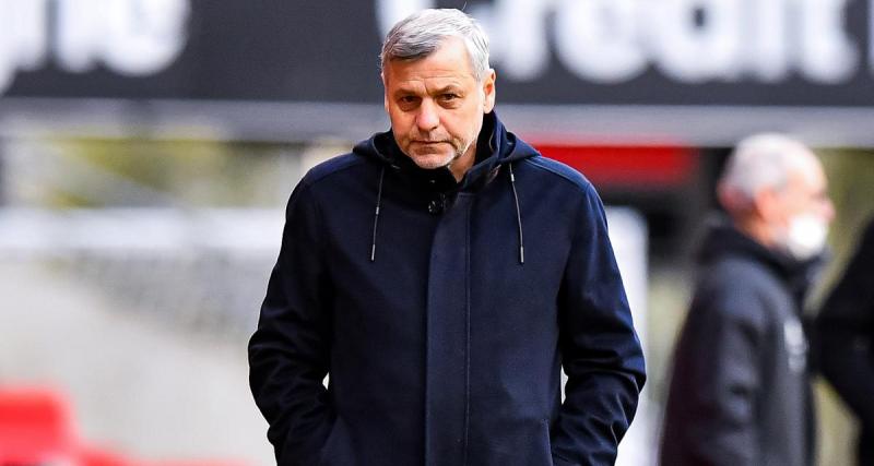  - Stade Rennais - OM : Genesio tacle ses joueurs, ils ont tenté un coup vicieux face aux Marseillais ! 