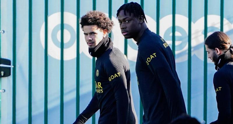  - PSG : le mercato est un désastre, un Parisien a joué blessé face au FC Nantes ! 