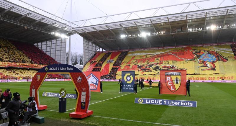  - RC Lens : le Racing a reçu un joli lot de consolation après le LOSC