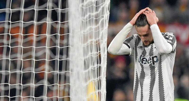  - Equipe de France : la grosse annonce de Rabiot sur son avenir