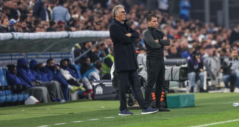  - OL : Laurent Blanc attend une grande nouvelle contre le LOSC 