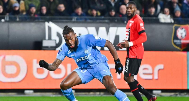  - Stade Rennais - OM : Daniel Riolo a perdu Genesio et allume un Marseillais