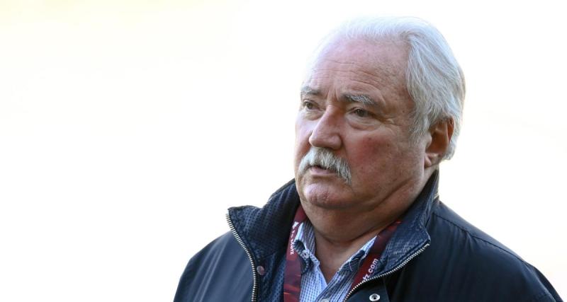  - Metz : le président Serin croit plus que jamais à la montée après le succès à Annecy