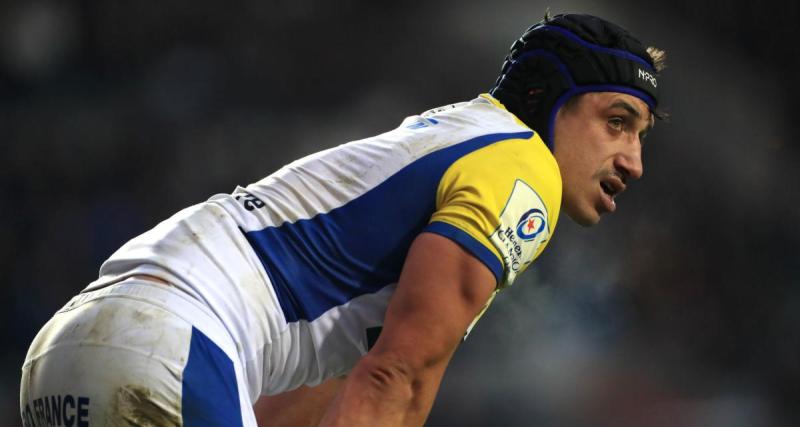  - Top 14 : vers un départ de Tomas Lavanini (Clermont) ?