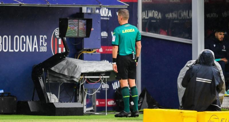  - 🚨 Bayern - PSG : l'arbitre connu, mauvaise nouvelle pour Paris !