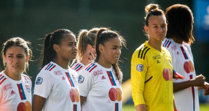  - Coupe de France (F) : le tirage complet des demi-finales