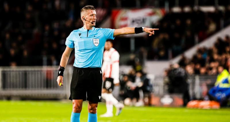  - Bayern Munich - PSG : l'arbitre du choc dévoilé !