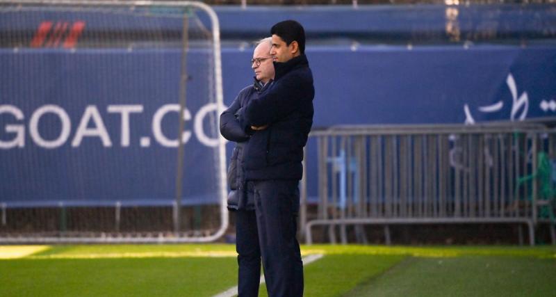  - PSG : « Al-Khelaïfi le voulait »... Un grand nom parisien relancé pour succéder à Galtier !