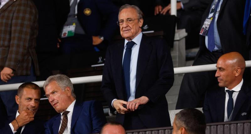  - Real Madrid : Pérez a tapé du poing sur la table après le Real Betis, Ancelotti fixé sur son sort ! 