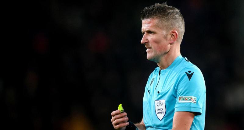  - Bayern Munich - PSG : l'arbitre du match retour est connu ! 