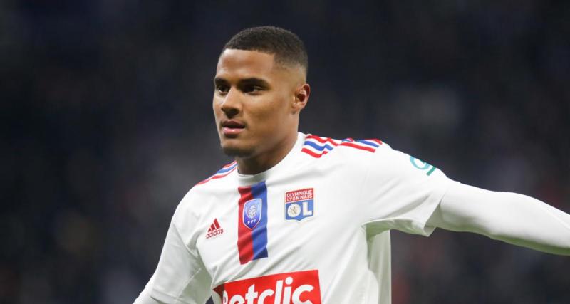  - OL : une recrue hivernale galère déjà, les supporters sans pitié