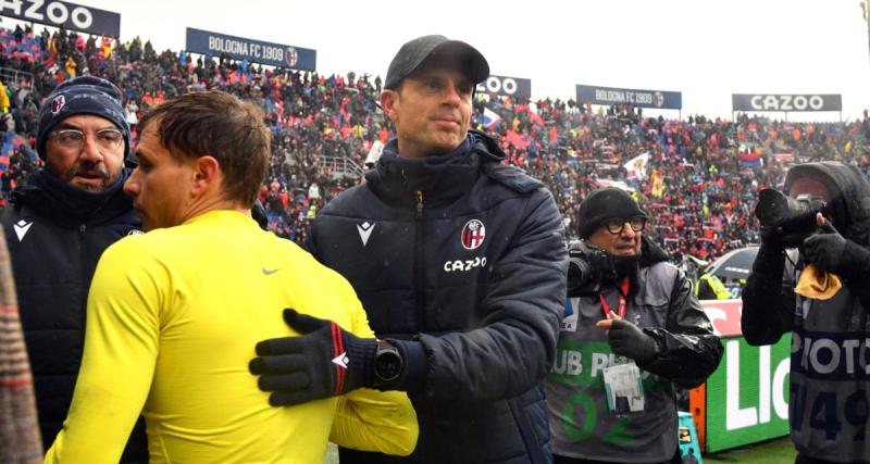  - PSG : Al-Khelaïfi drague toujours Thiago Motta, son agent sort du silence !