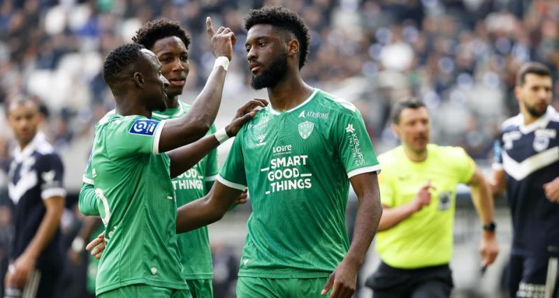  - ASSE : Krasso a déniché un petit trésor en Ligue 2
