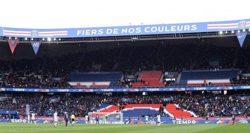  - Trafic d'influence autour du PSG : mis en cause, un ancien de la DGSI veut faire annuler la procédure