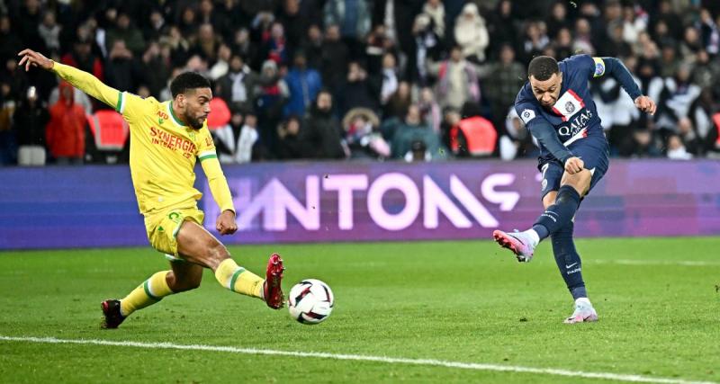  - PSG, OM, OL, FC Nantes, Stade Rennais, OGC Nice : l’équipe type des Flops de la 26e journée de Ligue 1 