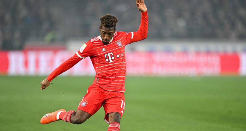  - Bayern - PSG : Kimpembe futur capitaine parisien ? Coman milite en sa faveur !