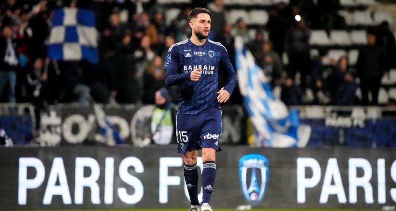  - Paris FC : Jordan Lefort lance une tombola "de la fraternité" pour combattre le racisme dans le sport
