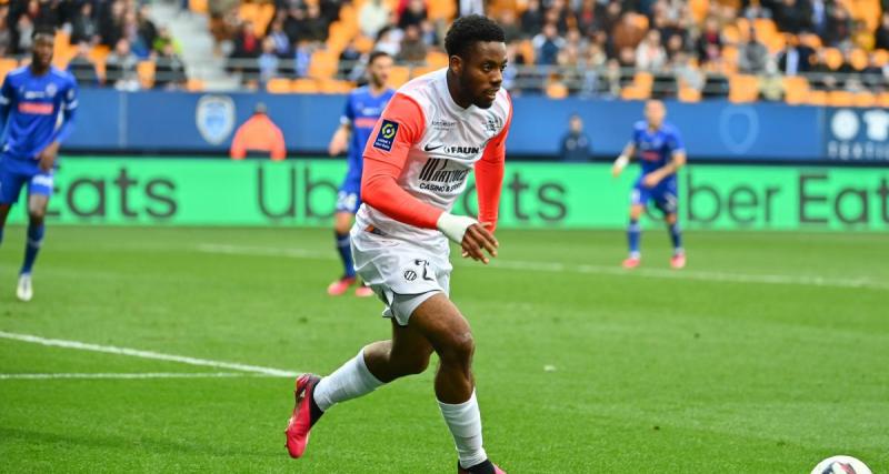 - Montpellier : courtisé à l'étranger, Elye Wahi veut rester focus sur le MHSC