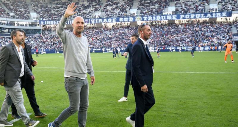  - Christophe Dugarry revient sur RMC