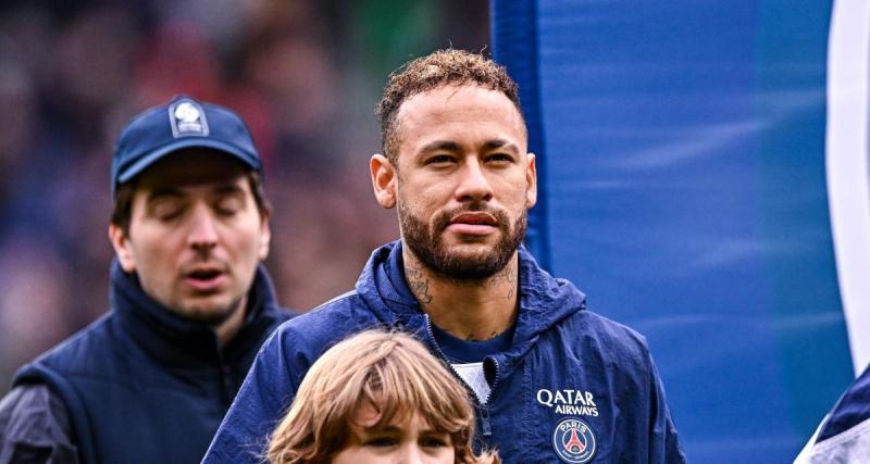  - 🚨 PSG : énorme coup dur pour Paris, Neymar opéré et absent de longs mois !