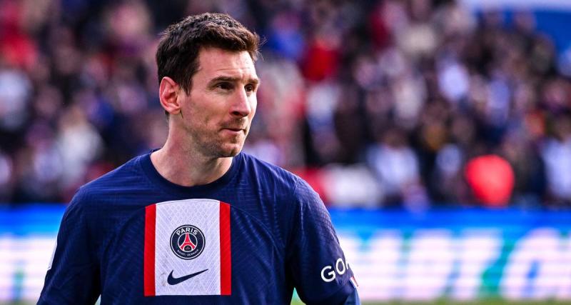  - PSG : Messi revient sur la finale de la Coupe du monde et son duel avec Mbappé !