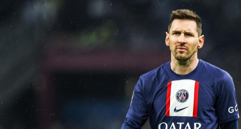  - PSG : Messi confiant avant le choc face au Bayern !