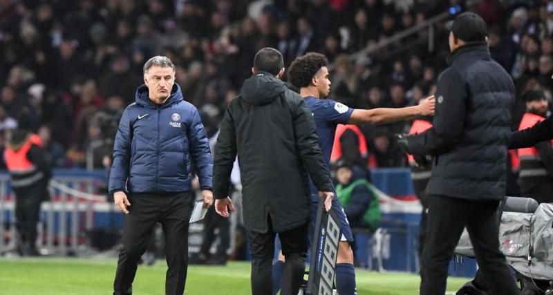  - PSG : le groupe de Galtier pour le Bayern Munich est tombé