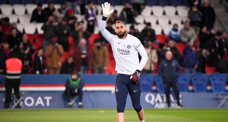  - Bayern Munich - PSG : le groupe parisien