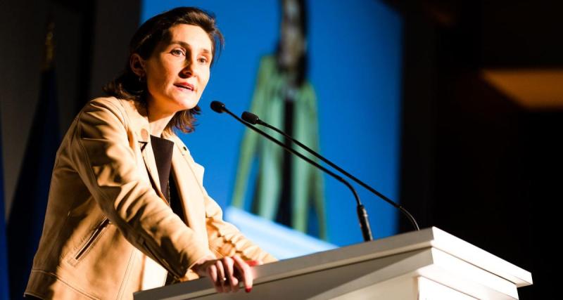  - Des mesures pour concilier pratique sportive et grossesse