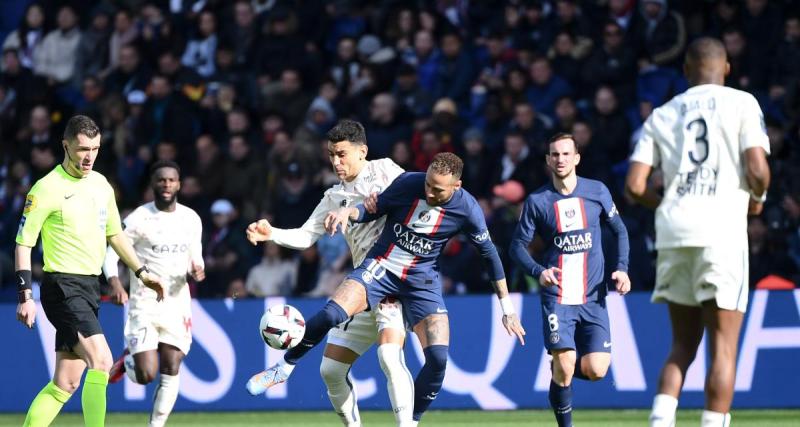  - PSG : le message de Neymar après sa blessure et l’annonce de sa fin de saison !